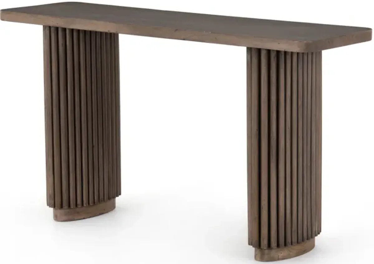 Rutherford Console Table