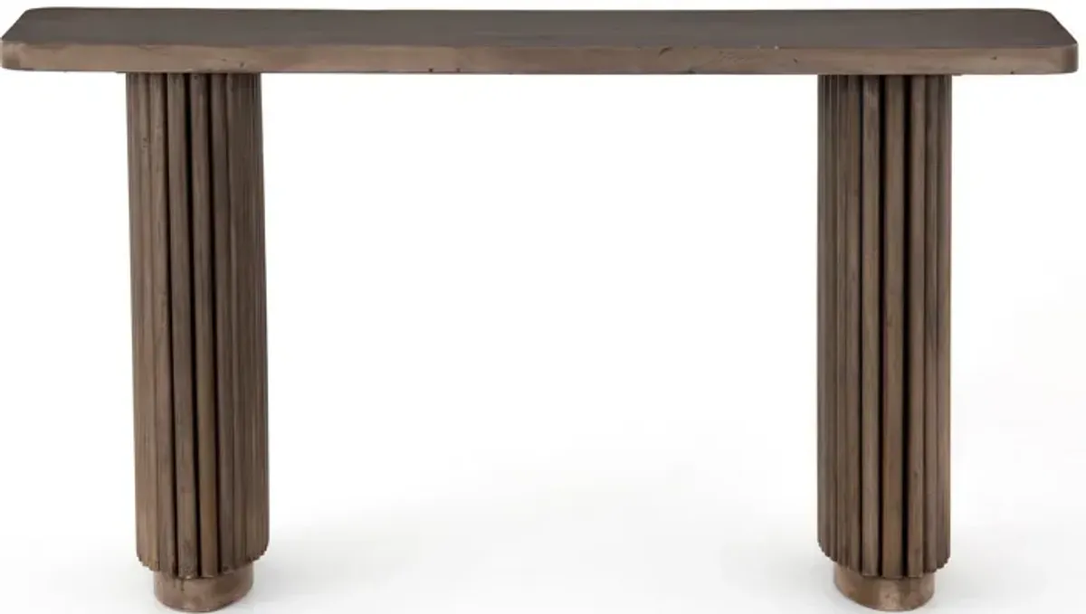 Rutherford Console Table