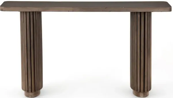 Rutherford Console Table
