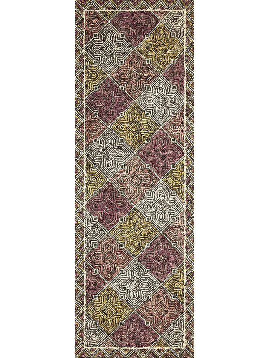 Spectrum SPE03 2'6" x 9'9" Rug