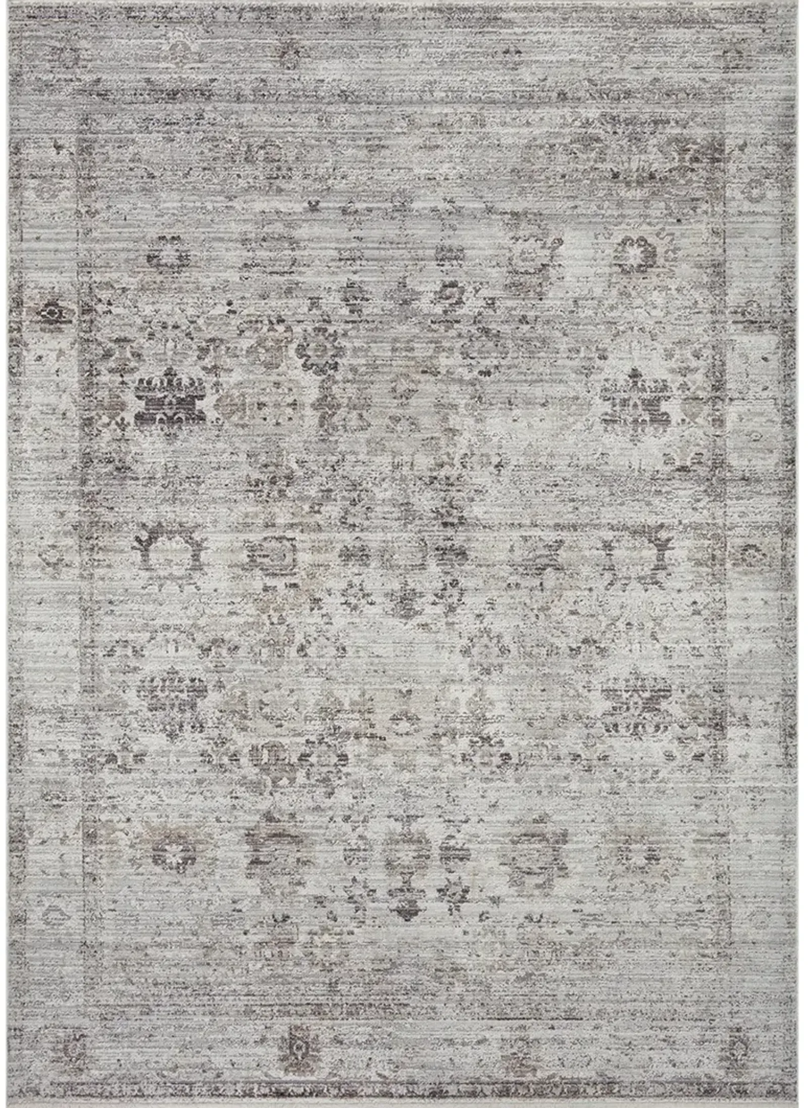 Bonney BNY06 2'7" x 10'" Rug