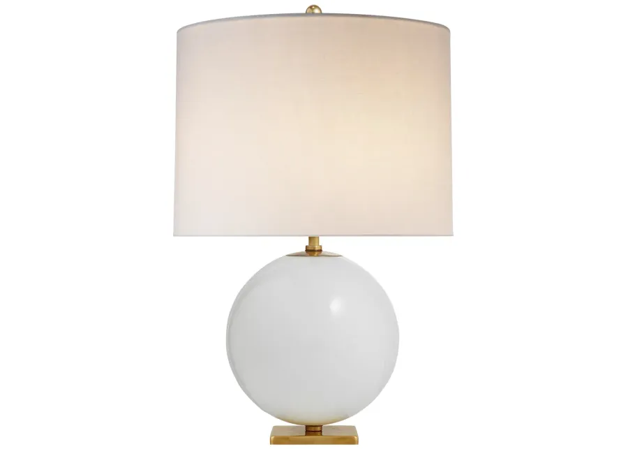 Elsie Table Lamp