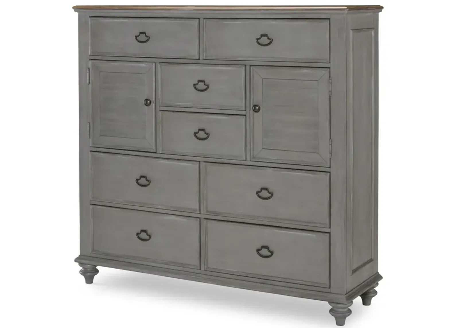 Kingston Door Chest