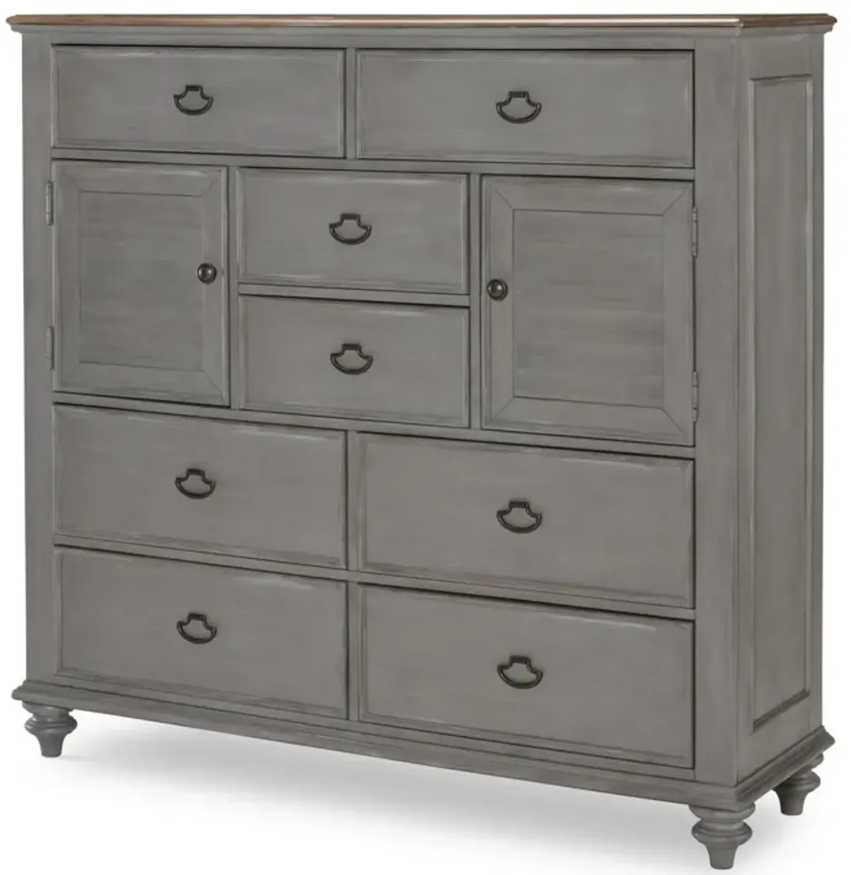 Kingston Door Chest