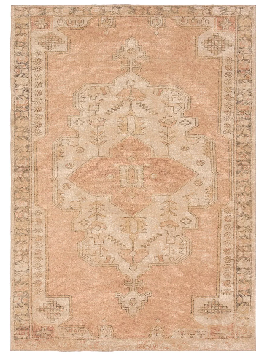 Nico Edage 2'6"x8' Rnr Rug