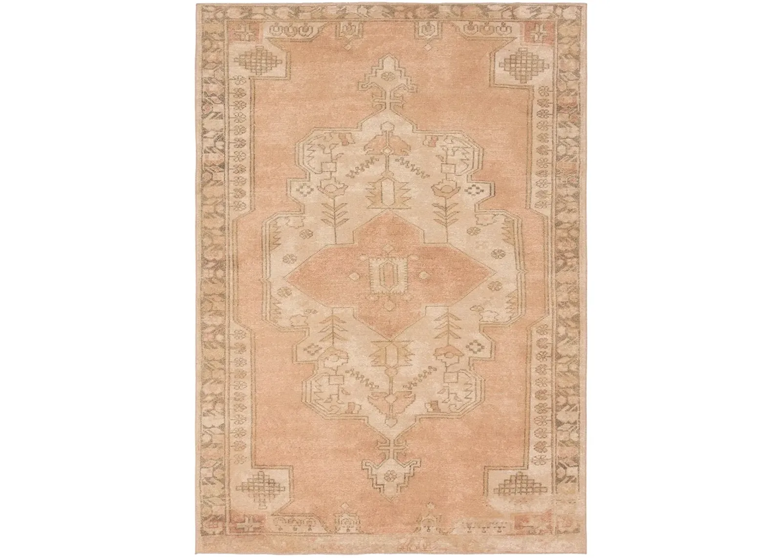 Nico Edage 2'6"x8' Rnr Rug