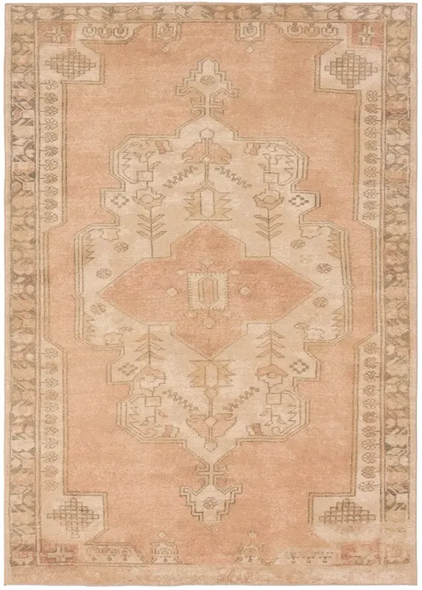 Nico Edage 2'6"x8' Rnr Rug