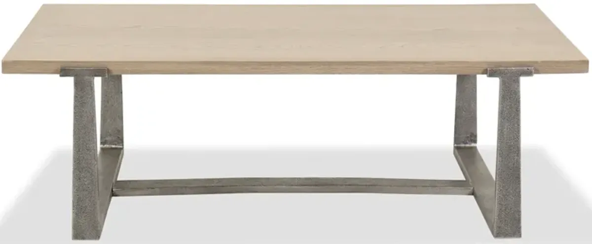 Dalenville Rectangular Coffee Table