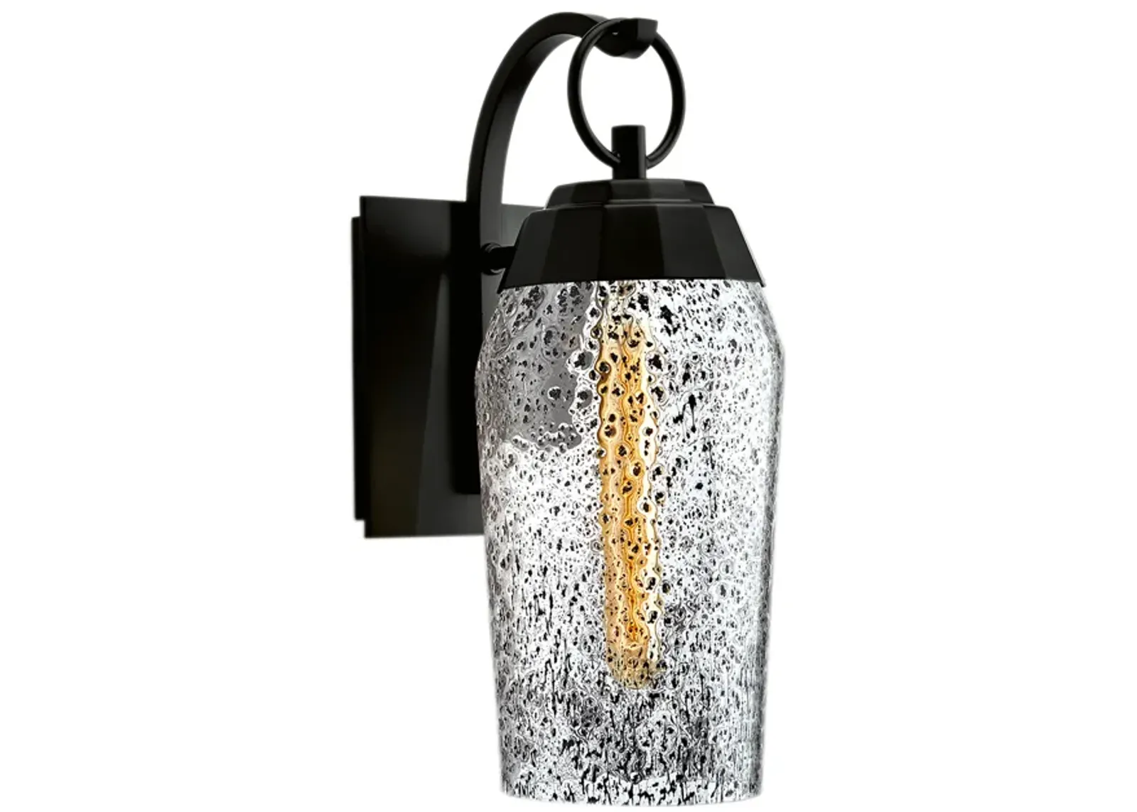 Lyrids Outdoor Wall Light