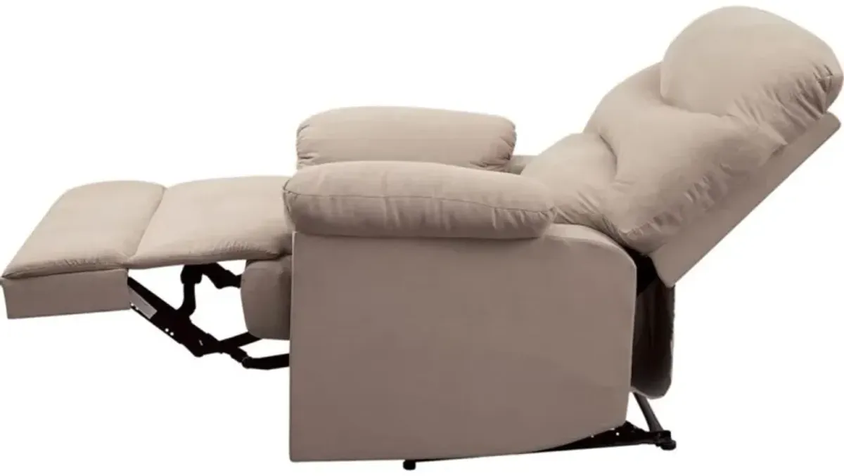 Arcadia X7 Recliner (Motion)