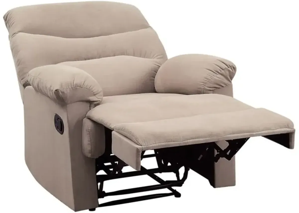 Arcadia X7 Recliner (Motion)