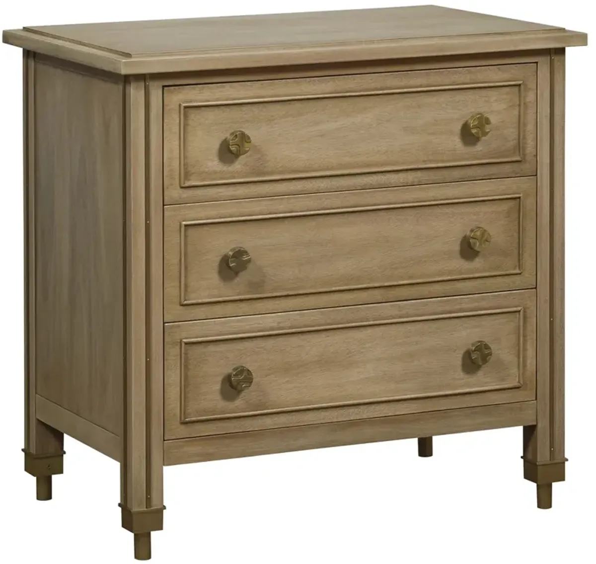 Reflection Nightstand