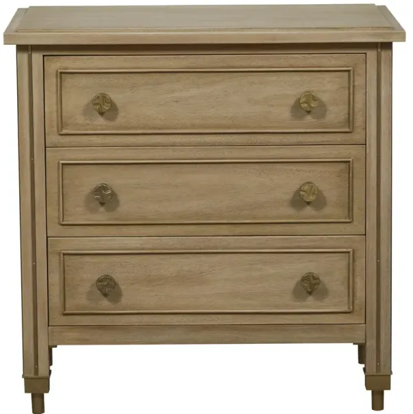 Reflection Nightstand