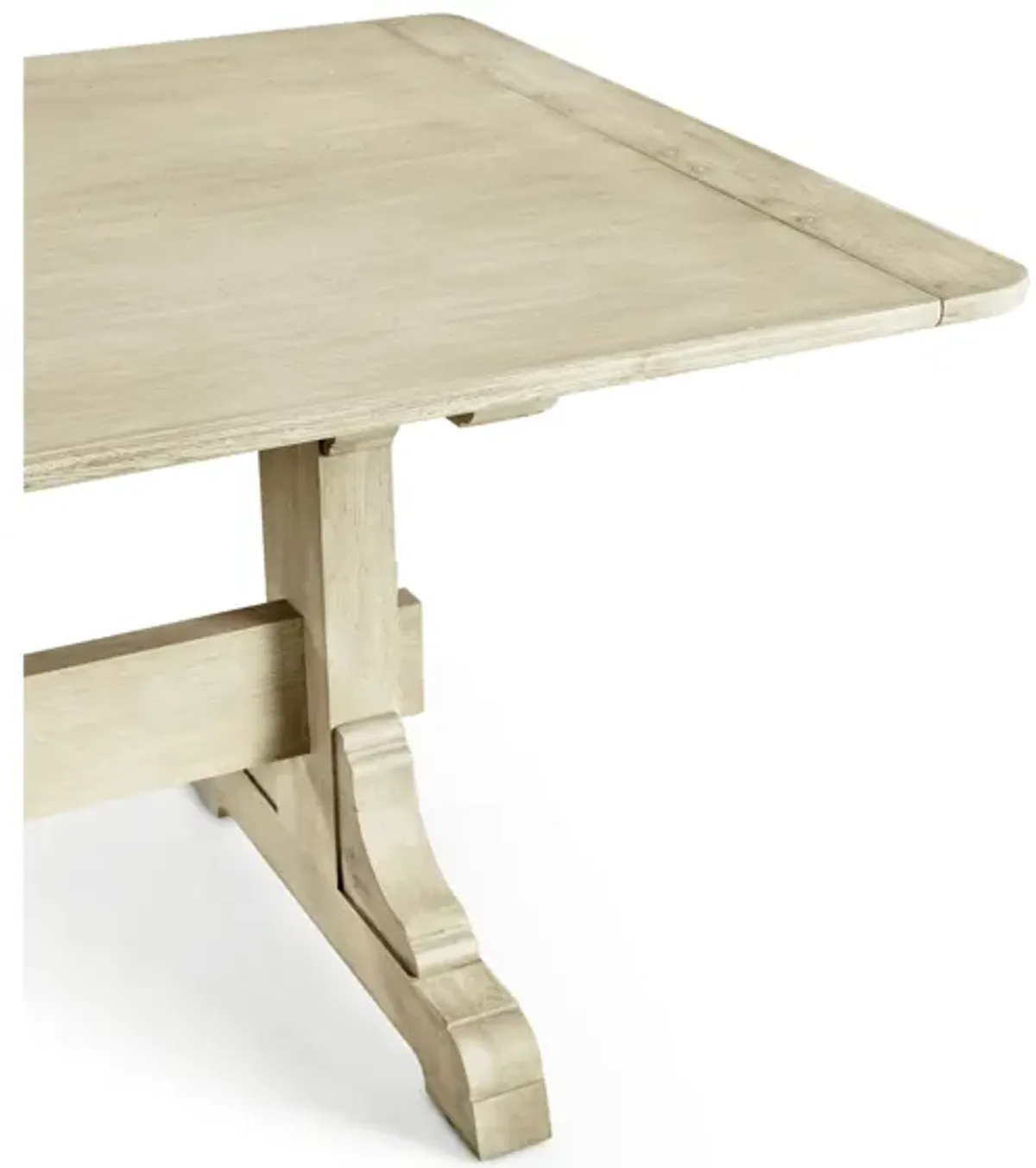 Epoch Trestle Dining Table