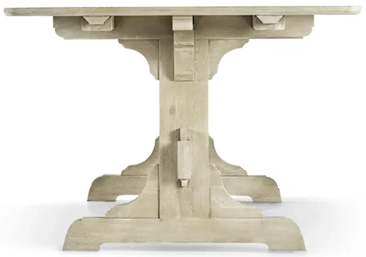 Epoch Trestle Dining Table