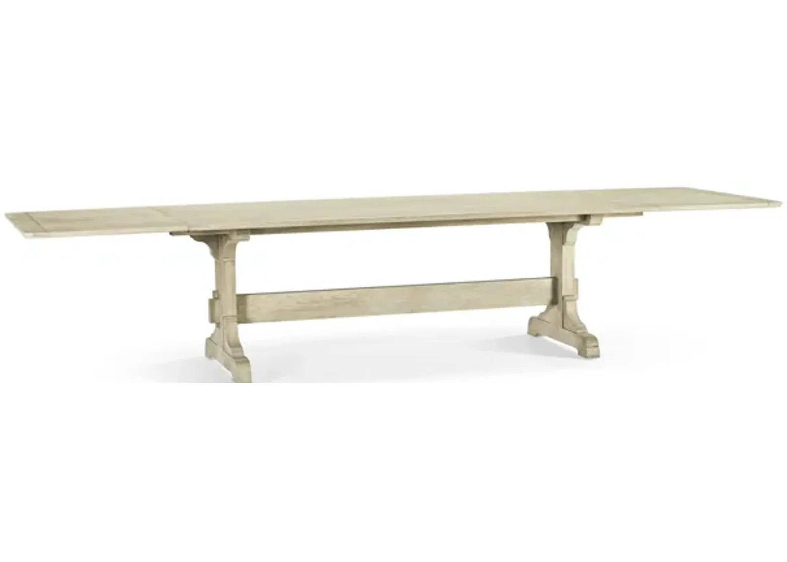 Epoch Trestle Dining Table