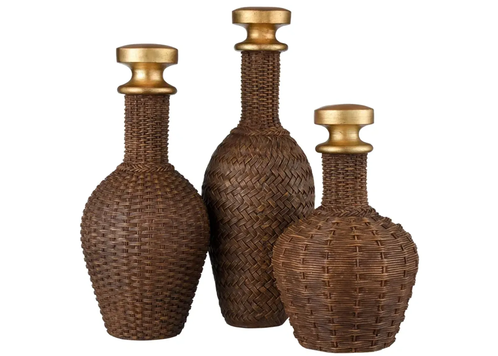 Duin Bottle (Set of 3)