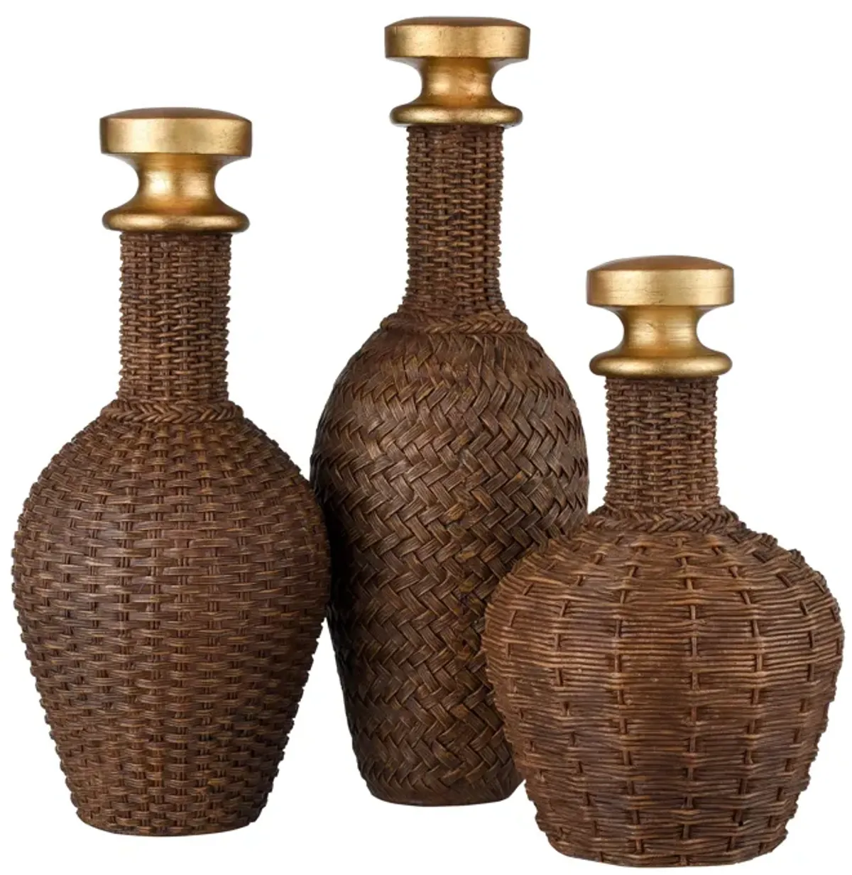 Duin Bottle (Set of 3)