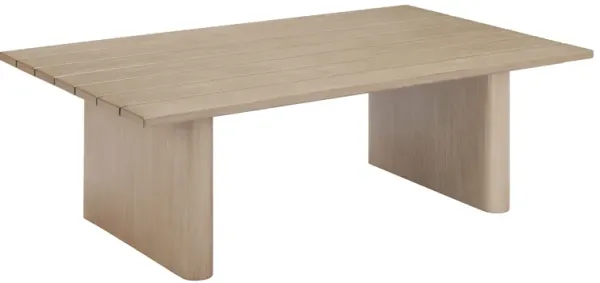 Duna Coffee Table Natural