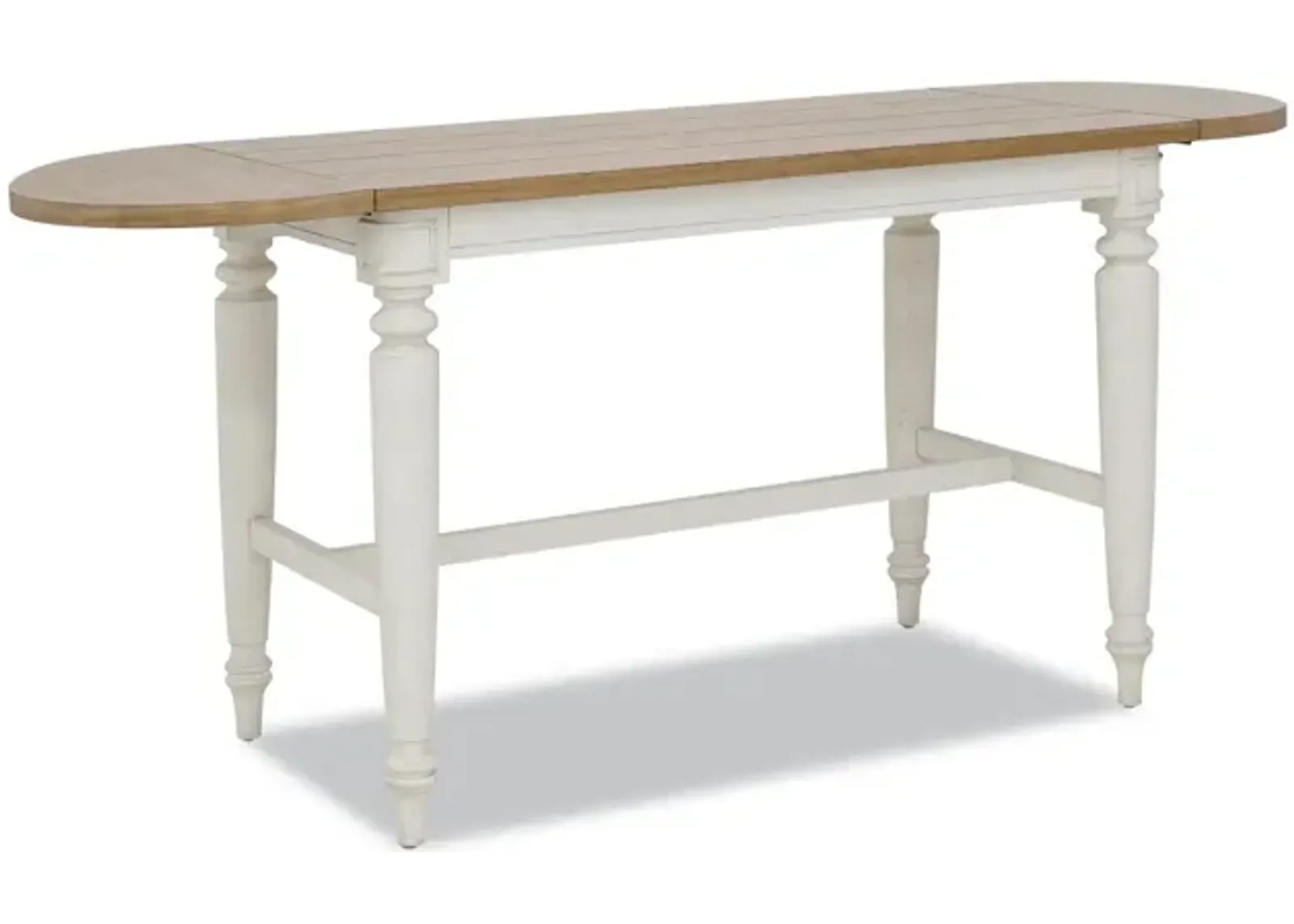 Nashville Drop Leaf Counter Height Table