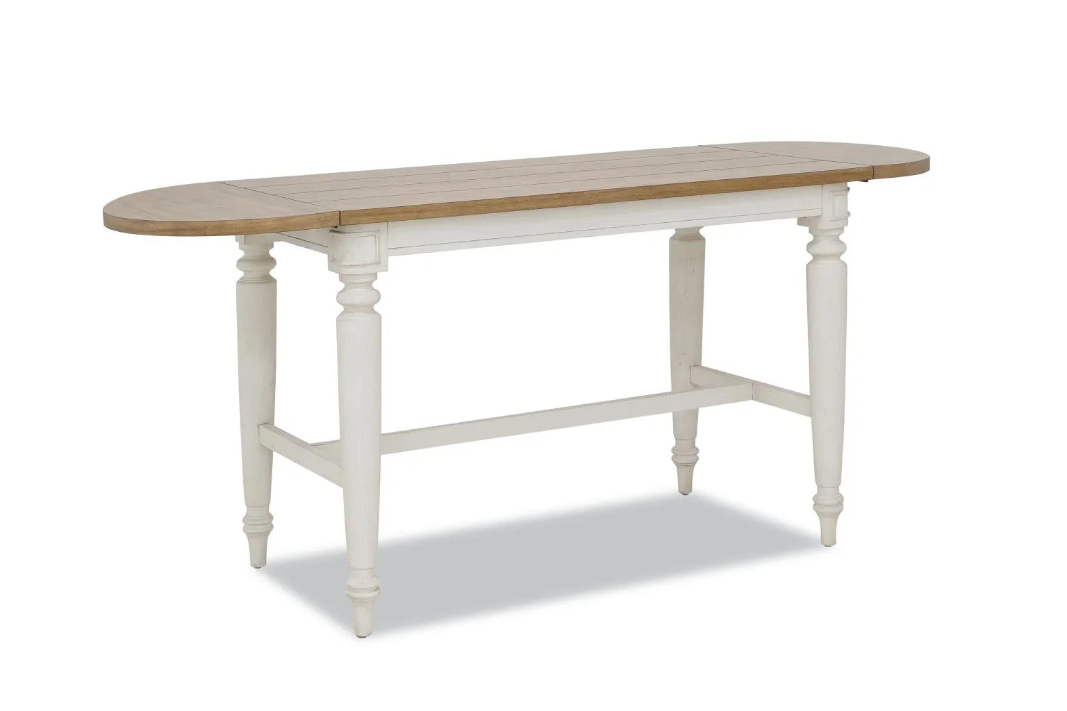 Nashville Drop Leaf Counter Height Table