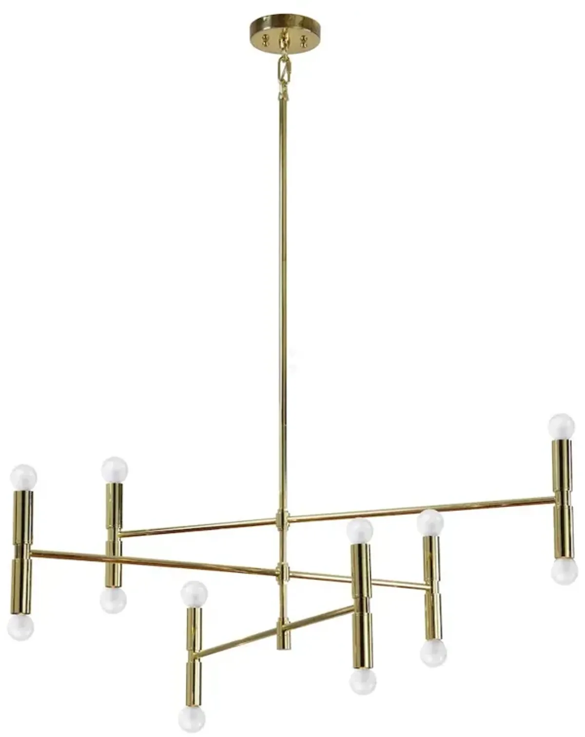 Renwil AXIS Ceiling Fixture