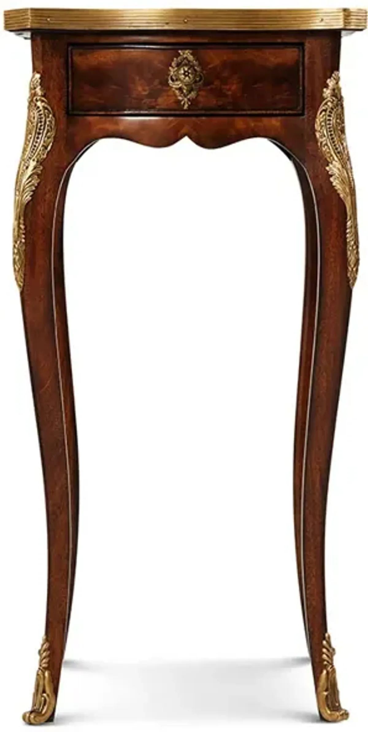18th Century Style Accent Table