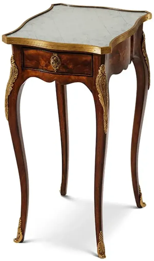 18th Century Style Accent Table