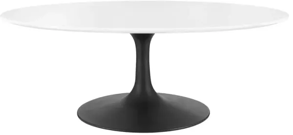 Lippa Round Coffee Table