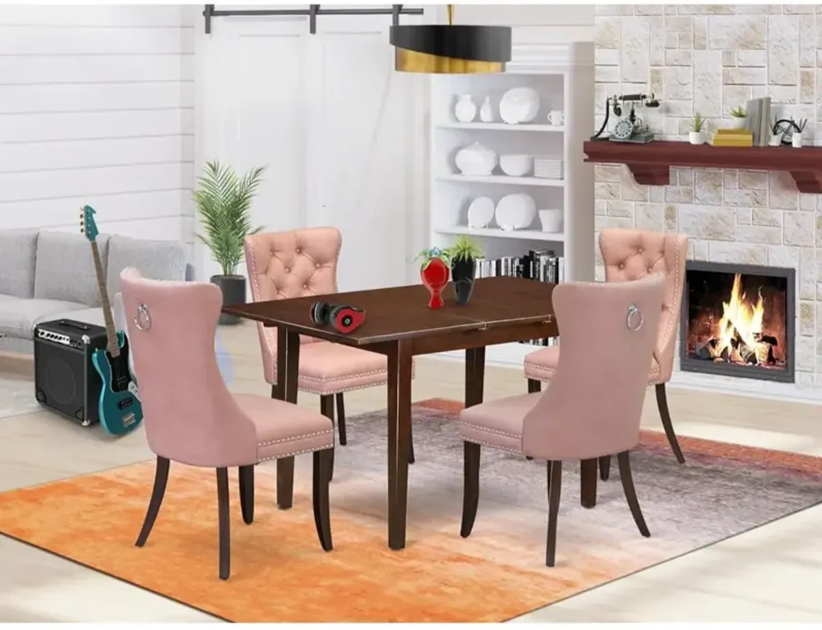 5 Piece Dining Room Set