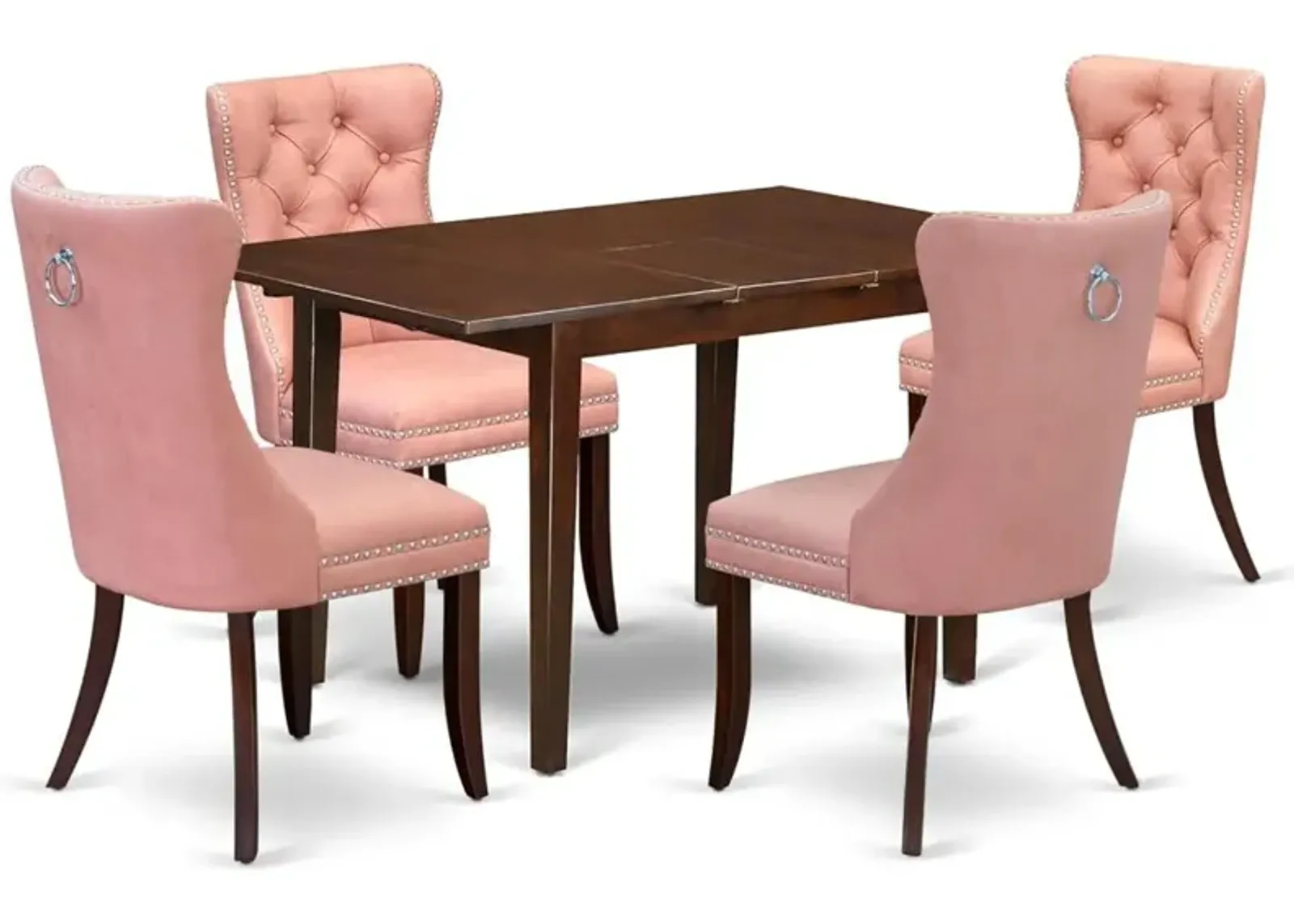 5 Piece Dining Room Set