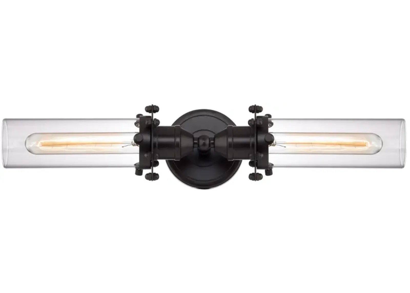 Fulton 20'' Wide 2-Light Vanity Light