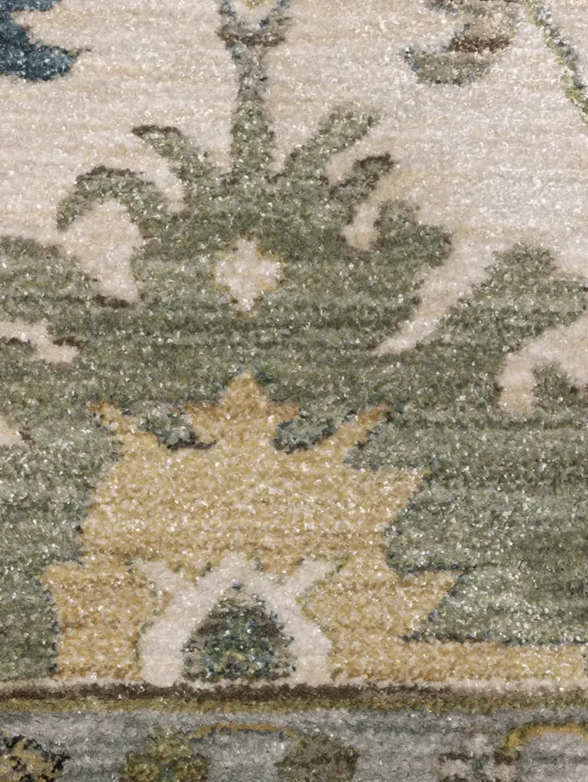 Eliana ELI10 2'3"x7'6" Rug