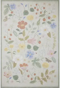 Ivory color