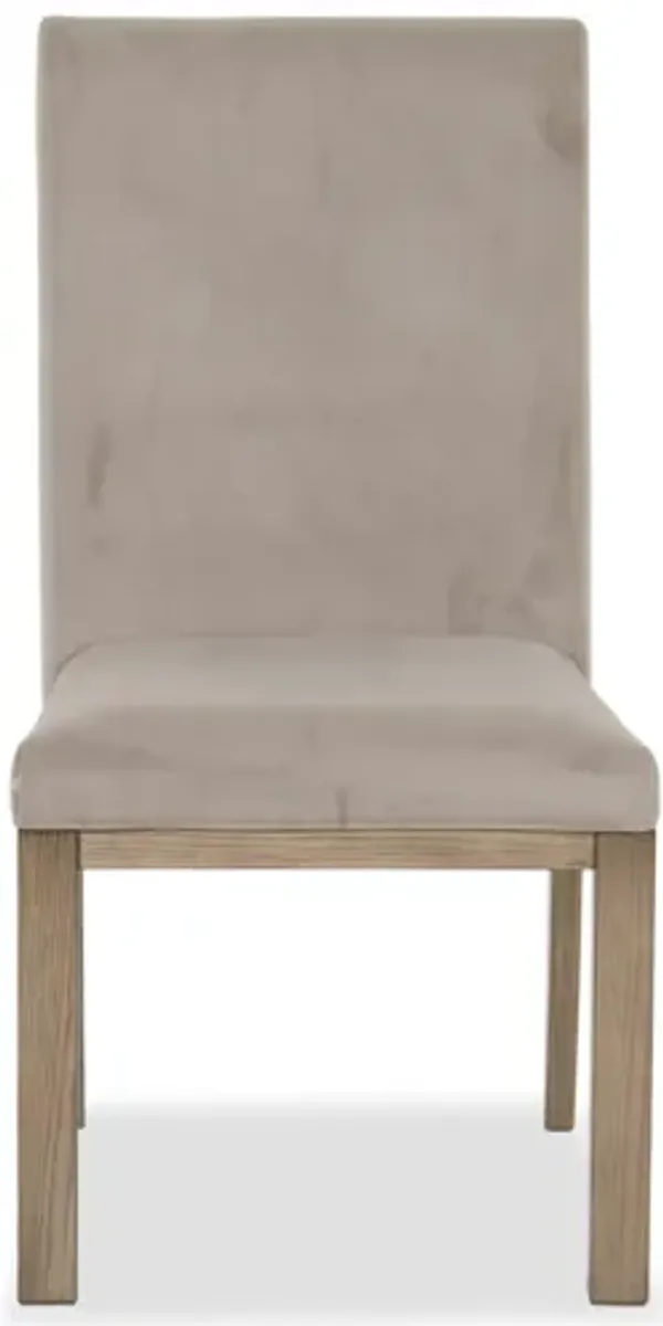 Chrestner Side Chair