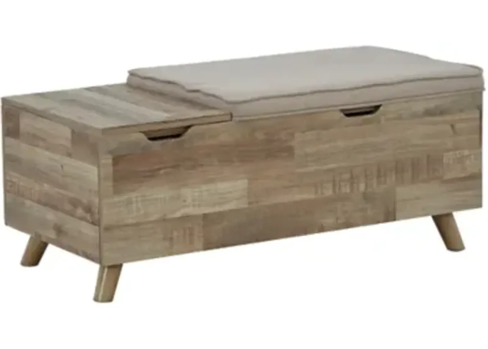 Gerdanet Storage Bench