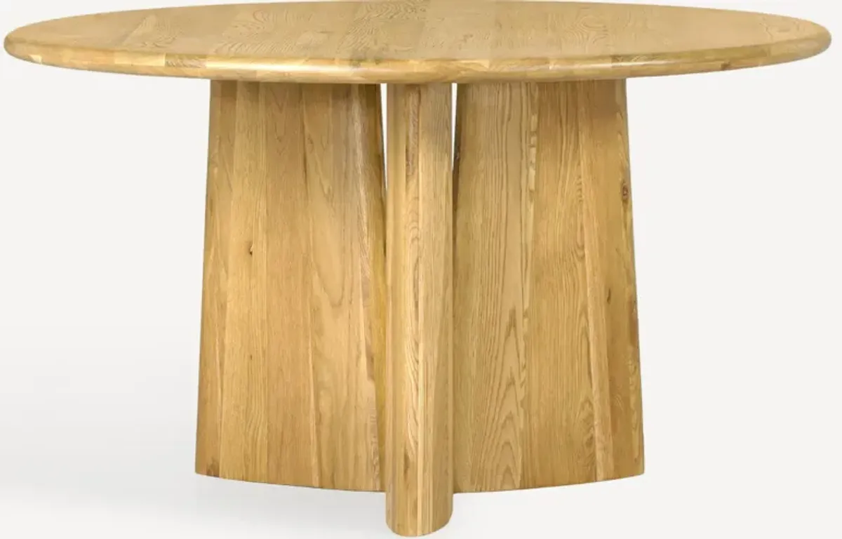 Laurel Round Dining Table