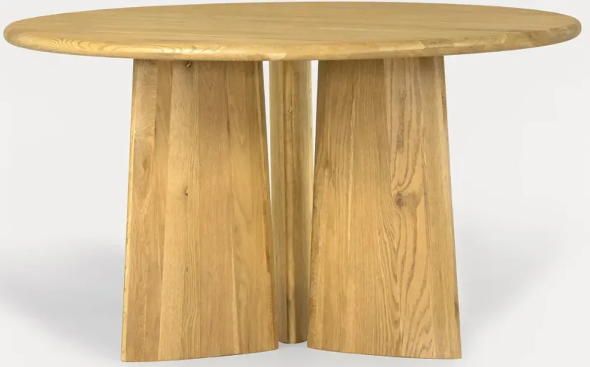 Laurel Round Dining Table