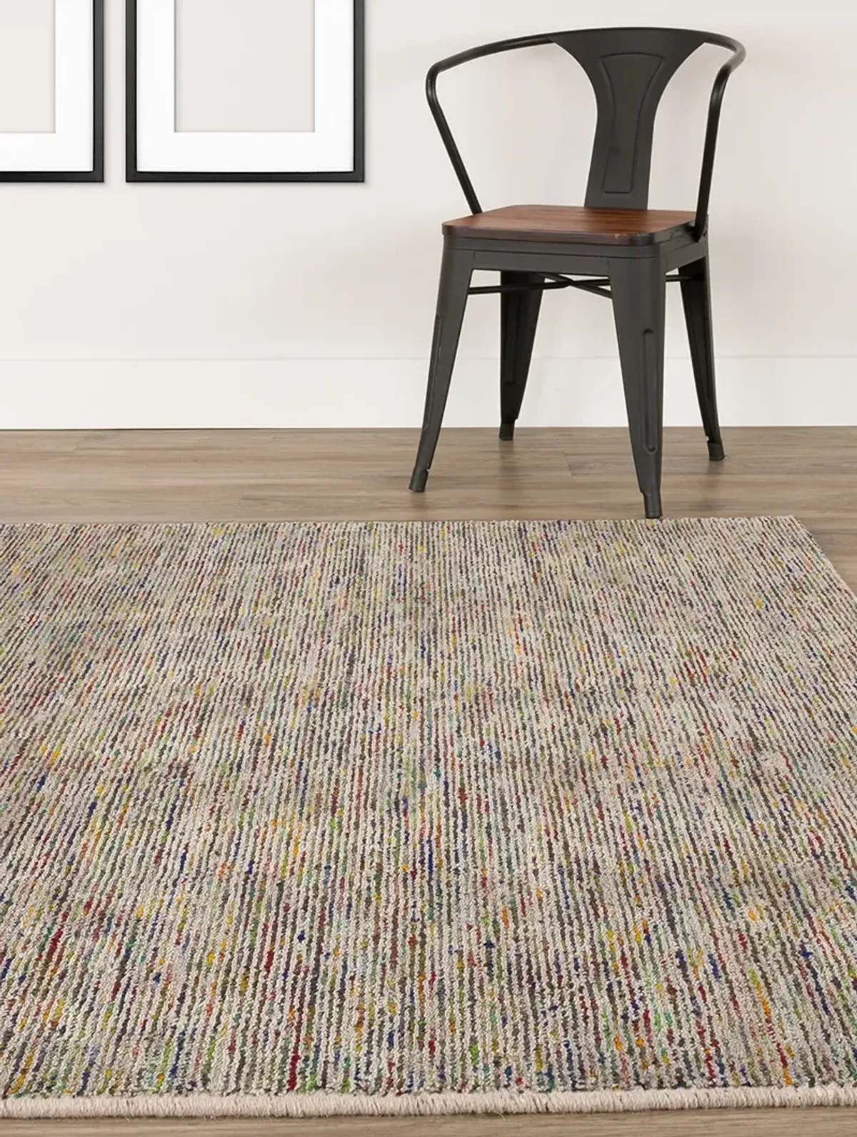 Arcata AC1 Confetti 2'3" x 7'6" Rug