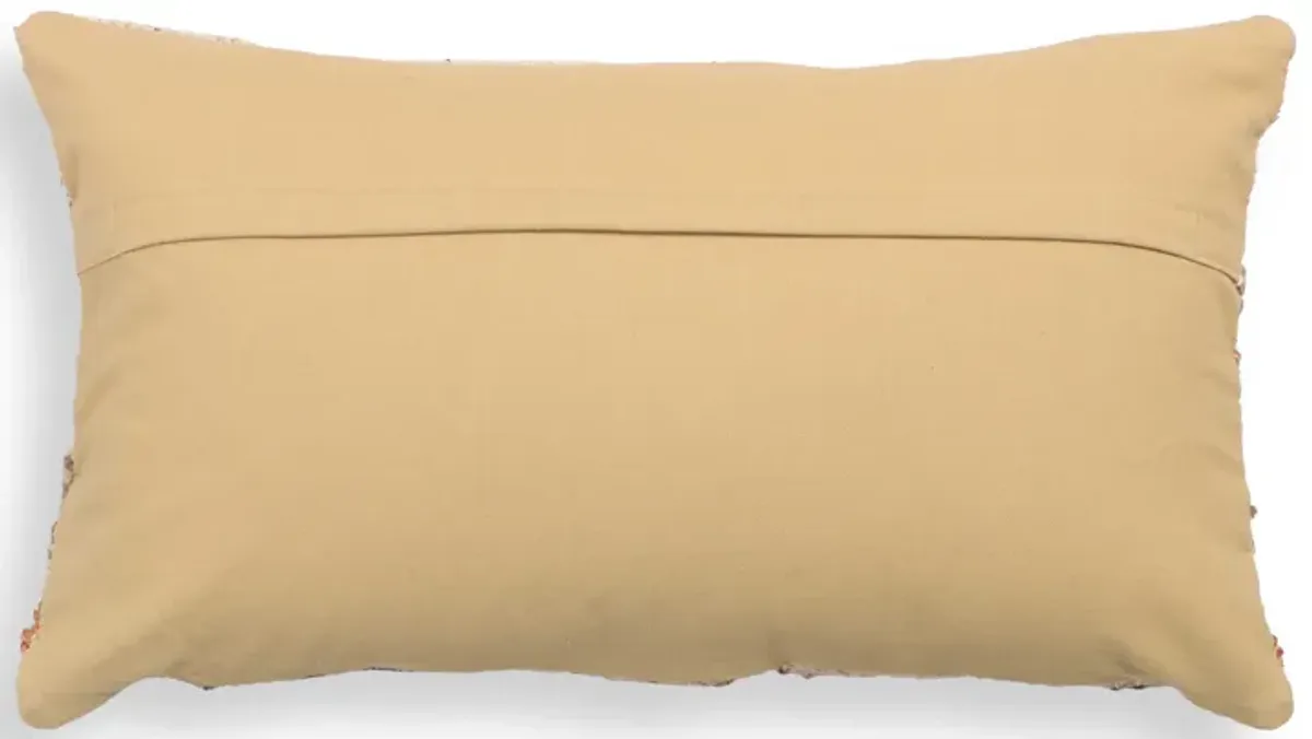 Sephine Cotton Rectangular Accent Pillow