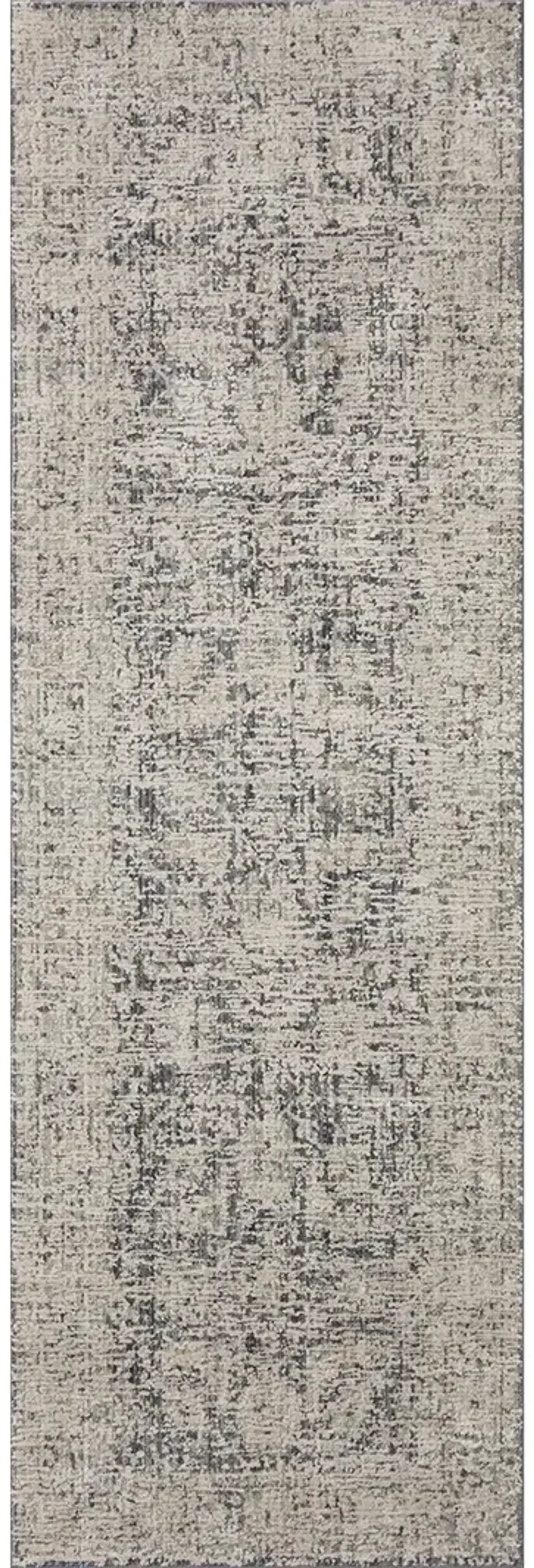 Alie ALE05 2'7" x 7'9" Rug