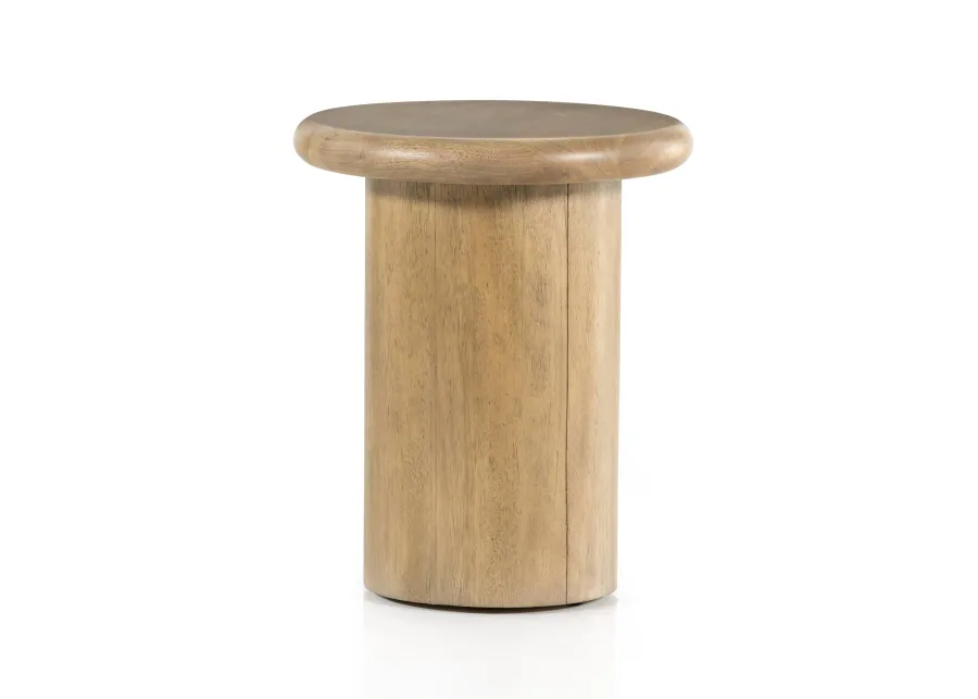 Zach End Table