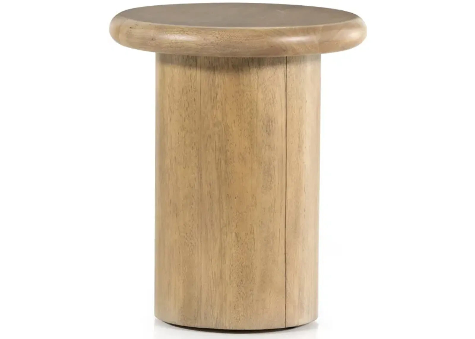 Zach End Table