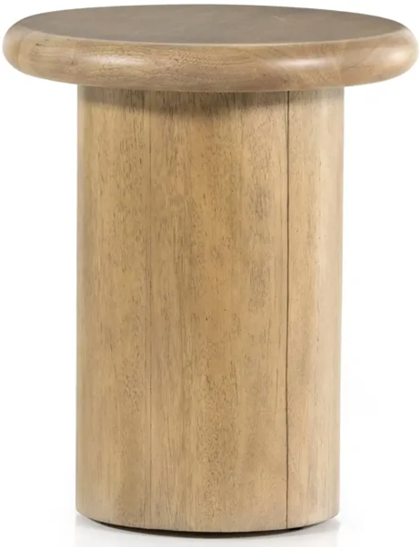 Zach End Table