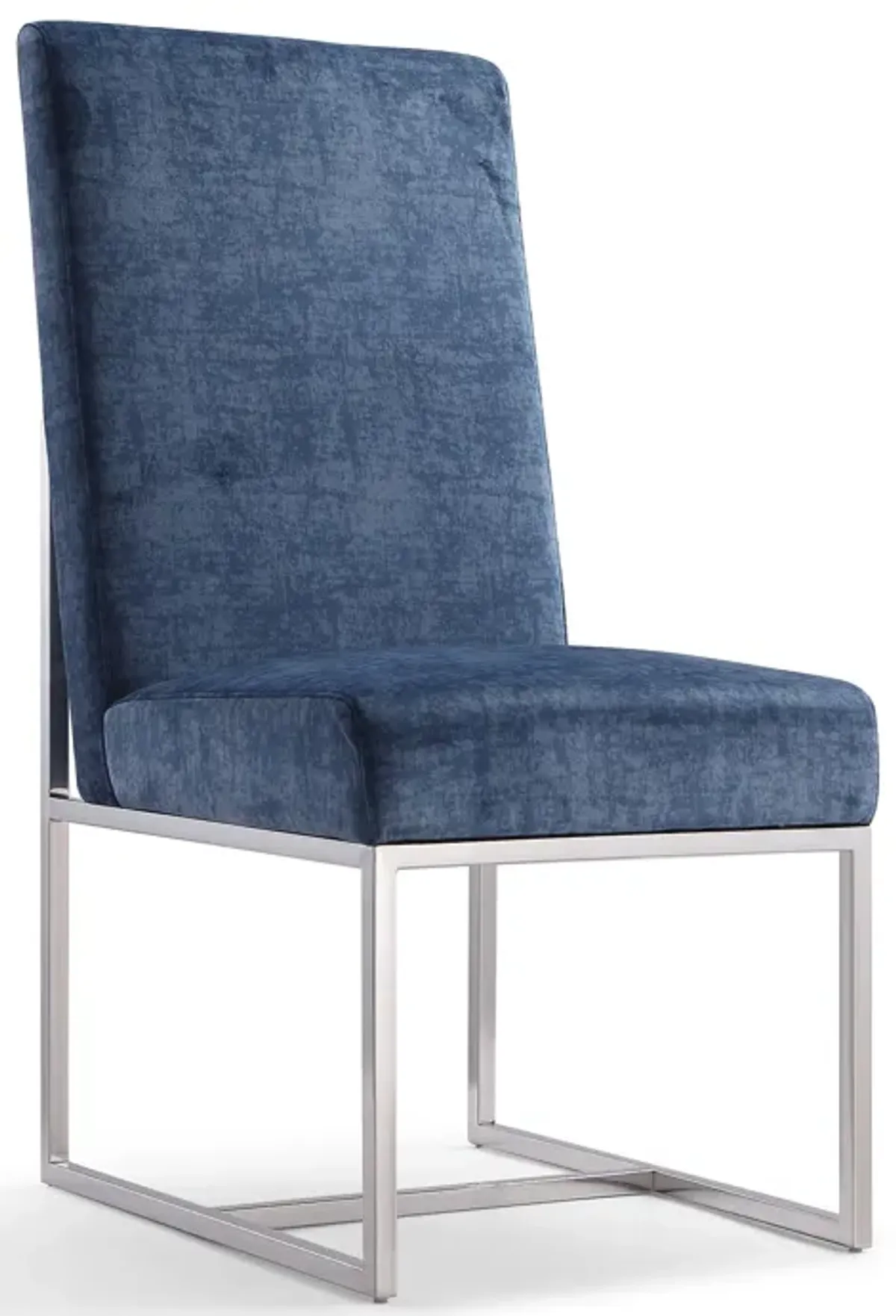 Element Blue Dining Chairs (Set of 2)