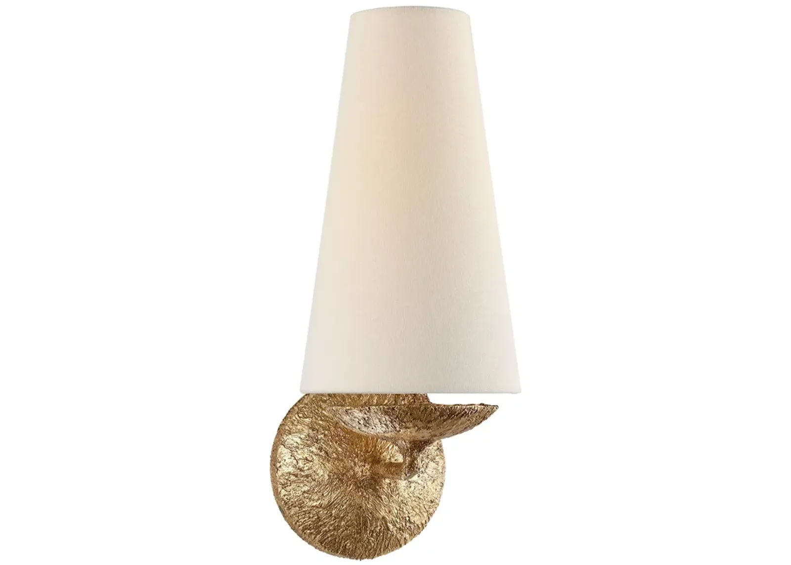 Fontaine Single Sconce