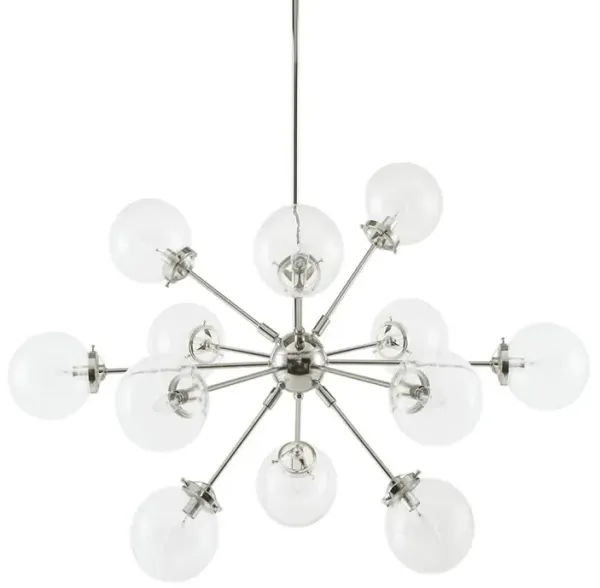Belen Kox Chandeliers, Belen Kox