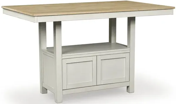 Westlinport Counter Table