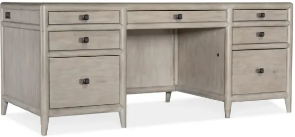 Burnham Executive Desk