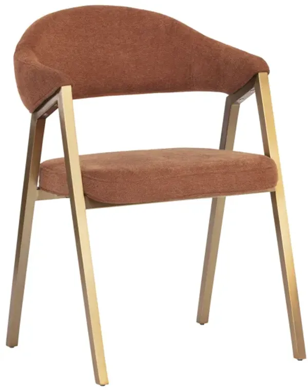 Burgos Dining Armchair